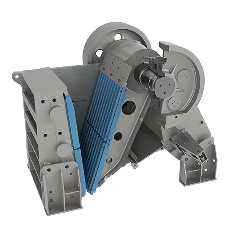 鄂式破碎机零件