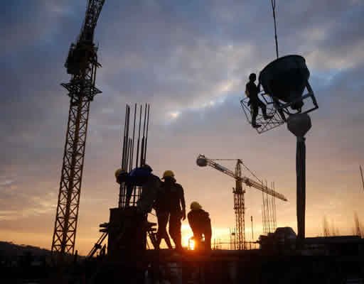 Construcción